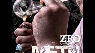 Z-Ro - Happy Alone