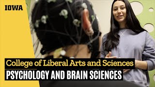 Neuroscience at Iowa