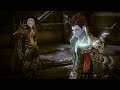 kharmine story in what the thunder saw journey questline in lost ark