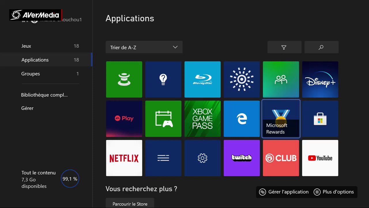 MICROSOFT REWARDS : UN SUPER SYSTÈME DE RÉCOMPENSES ! - YouTube