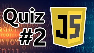 Advanced JavaScript Quiz (Part 2)