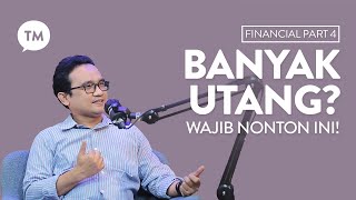 LUNASI HUTANG 500 JUTA DENGAN CARA TUHAN | Testimony - Sony Feriawan | Financial Series (Part 4)