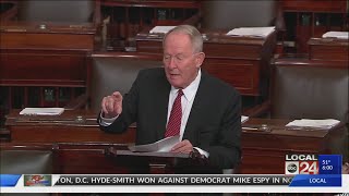 TN Republican U.S. Senator Lamar Alexander Will Not Run For Re-Election In 2020