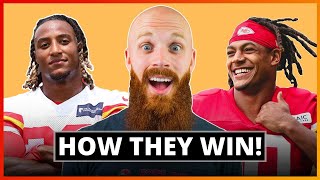 If the Chiefs do THESE 8 things, they WILL beat the Cardinals! (Week 1 preview)