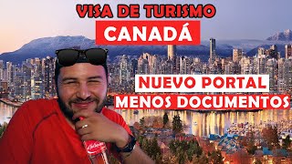 🍁 Visa de TURISMO 2022 | Aplicando para mis padres | CANADÁ