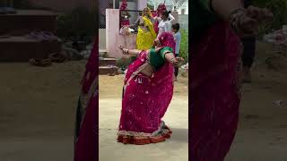 चूड़ो नागफणी को मांगे desi dance #meenageet #dancecover #dj