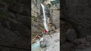 Grisport outdoor video - dolomites1