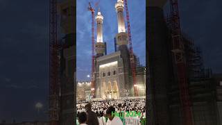 #viral #viralvideo #hajj #hajj2024 #kaba #kabavideo