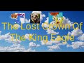 sandy the explorer episode 9 the lost crown of the king eagle🦅👑🐿️