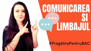 Psihologie Virtuala: Comunicarea și Limbajul (Partea I)