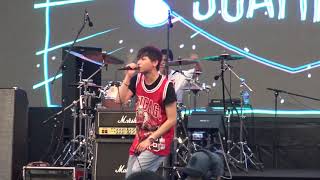 200802 Scamper《心跳》@ Hush 夏日音樂會2020 [Fancam]