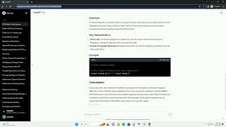 GNURadio Embedded Python Block vs Python Snippet What is difference