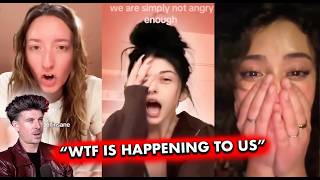 Something Scary is Happening in America Right Now......