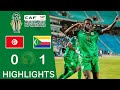 تونس 0-1 جزر القمر | تصفيات كأس أمم أفريقيا