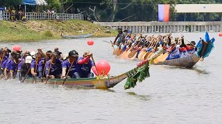 พญาหงส์ฟ้าเทพแหลมทอง vs เทพศรีบุญเรือง สนามอากาศอำนวย จ.สกลนคร 2 ก.ย. 2563