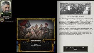 [HOI4] Redflood Russian Unification Super events (Updated to TSF 0.3.6)