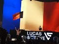 Lucas&Steve - With You DAY 1 (INTRO - Neversea 2019)