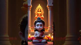 Mahashivratri Ki Raat: Bhagwan Shiv Ki Kripa Se Badal Gayi Zindagi #shivaparvati #shorts #ytshorts