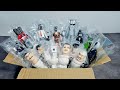 SKIBIDI TOILET TOYS |Action Figure|Unboxing Satisfying|Cheap Price|Camera Toilet, Police Toilet #14