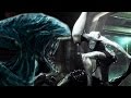 What happened to the Deacon Alien in Prometheus? Ending and Sequel Explained