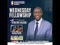 WEDNESDAY SERVICE //KUVA MU MASHUSHO SATANI YATWAMBITSE // PST. Straton GATAHA