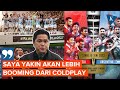 Kata PSSI Soal Pertandingan Indonesia Vs Argentina