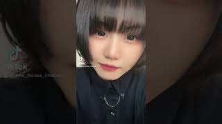 この後、無加工になります。#short #shorts #tiktok #毎日投稿