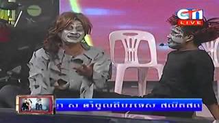 Ctn comedy Pekmi 24-10-2015