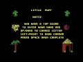 commodore 64 longplay 246 little puff in dragonland eu