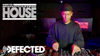 DJEFF (Live from The Basement) - Defected Broadcasting House