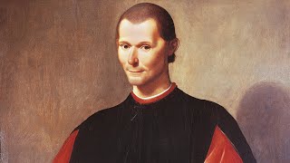 Political Philosophy Part 1: Machiavelli, Rousseau, and Smith