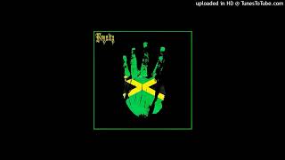 XXXTENTACION - Royalty (STUDIO ACAPELLA) (feat. Ky-Mani Marley, Stefflon Don & Vybz Kartel)