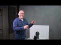 easy 360° turntable photography tutorial with barry mountford