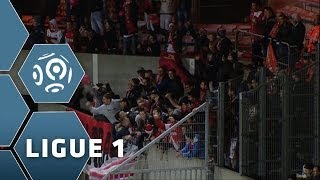 Ligue 1 - Week 19 : AS Monaco FC - Valenciennes FC Teaser Trailer - 2013/2014
