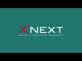 Discovering Xnext®