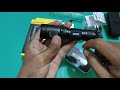 senter nitecore mh20gt xpl hi v3 1000lm plus give away