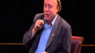Hitchens  why fight religion