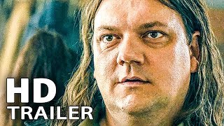 MAGICAL MYSTERY - Trailer Deutsch German (2017)