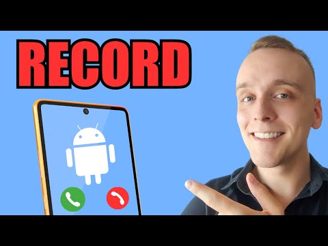 How to record Truecaller calls