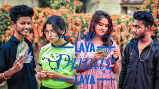 Dil Laya Dimaag Laya| Rohan and Payal & Mampi New Video Song