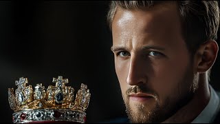 Harry Kane, le Roi sans couronne