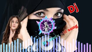New old song DJ remix\\ yah Parda Hata Do song\\ old song DJ remix