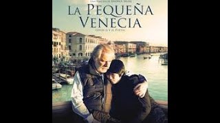La Pequeña Venecia Shun Li y el Poeta   Peliculas Completas en Español