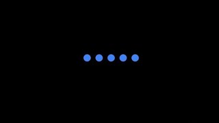 Loading Animation || Bouncing Balls Effect Using HTML and CSS