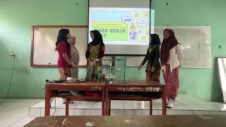 PRESENTASI P5 STEM XII A1 2