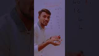 Std10 maths chapter 13 Statistics(આંકડાશાસ્ત્ર) મધ્યસ્થ અને બહુલક રીતની સમજૂતી#std10maths #Tusharsir