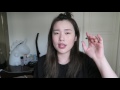 五月藥妝店戰利品＆心得分享 drugstore haul 寶雅、屈臣氏 下 ｜jessica 潔西卡