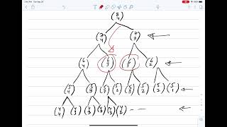 Dynamic Programming: Computing Binomial Coefficients