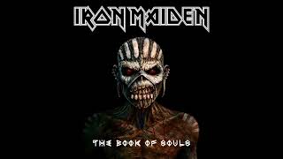 Empire of the Clouds Iron Maiden New