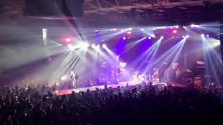 Ledger - Not Dead Yet (Muskegon, MI)